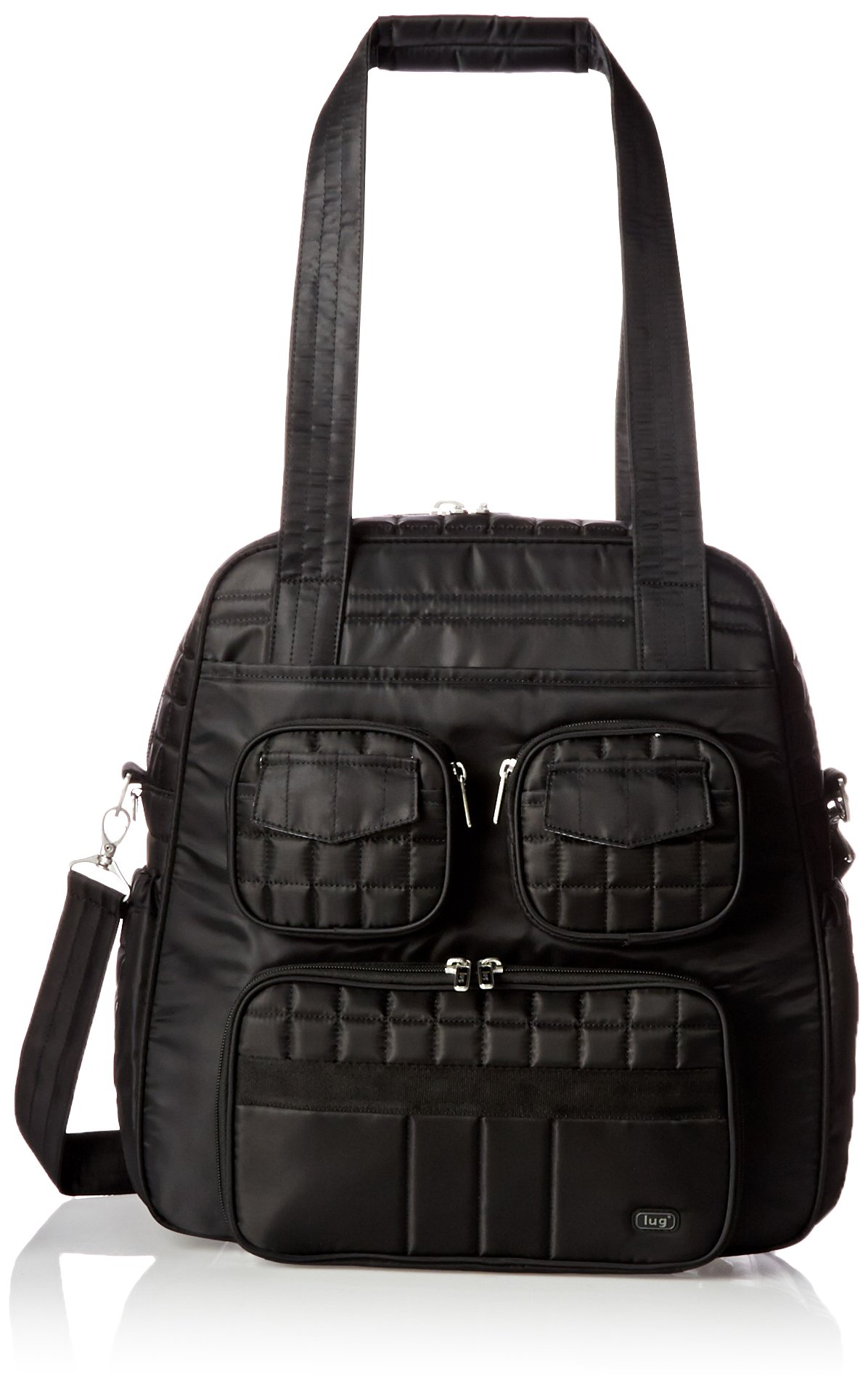 Buy Lug Puddle Jumper Overnight/Gym Bag 