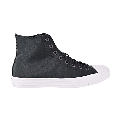 converse cordura black