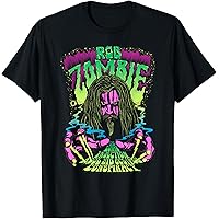 Amazon.com: Rob Zombie - Dragula T-Shirt : Clothing, Shoes & Jewelry