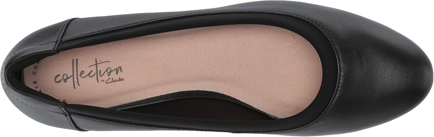 clarks mallory berry