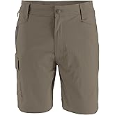 Legendary Whitetails Mens Quick Dry UPF 50+ Flat Front Stretch Casual Hiking Shorts