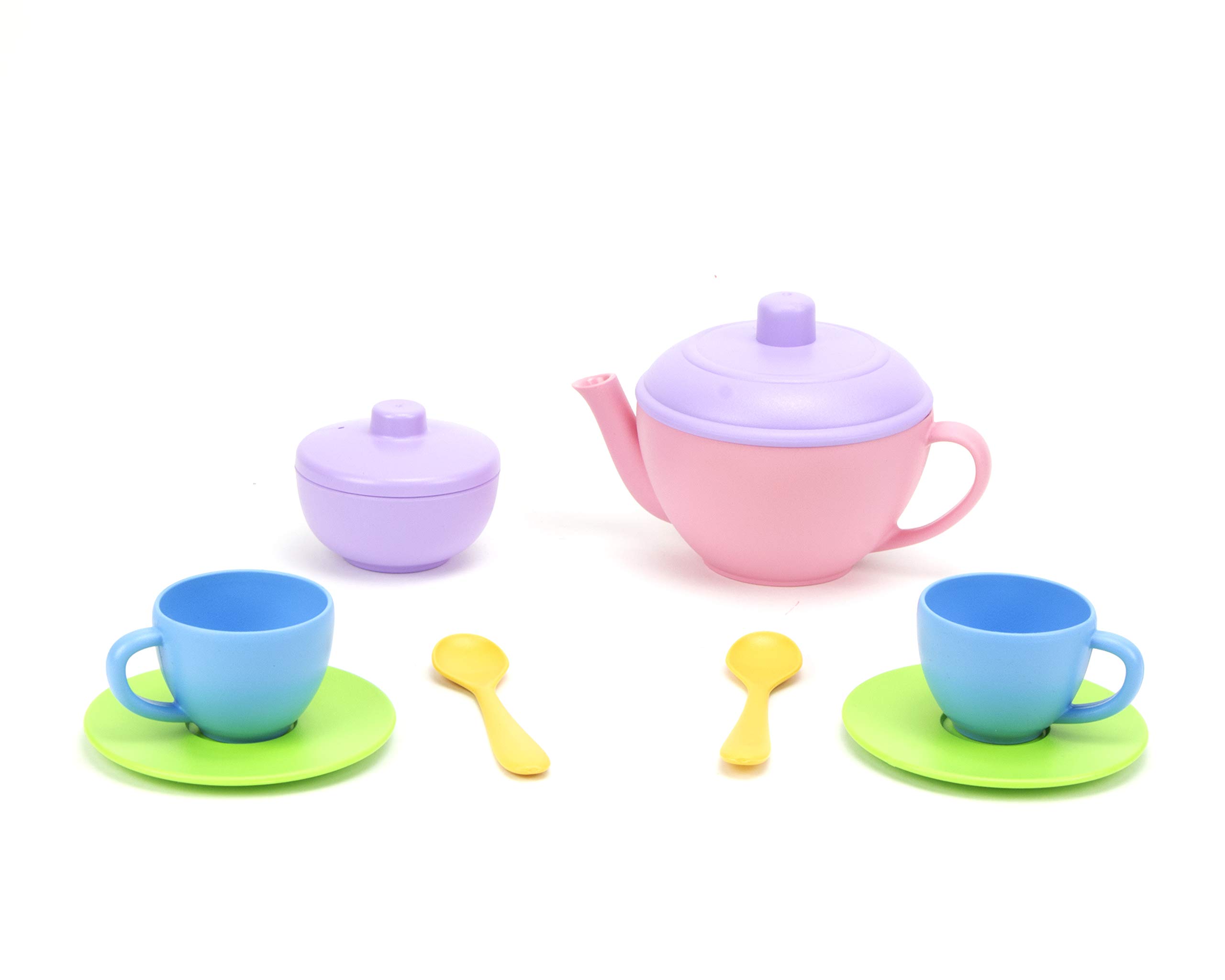 Green Toys Tea for Two