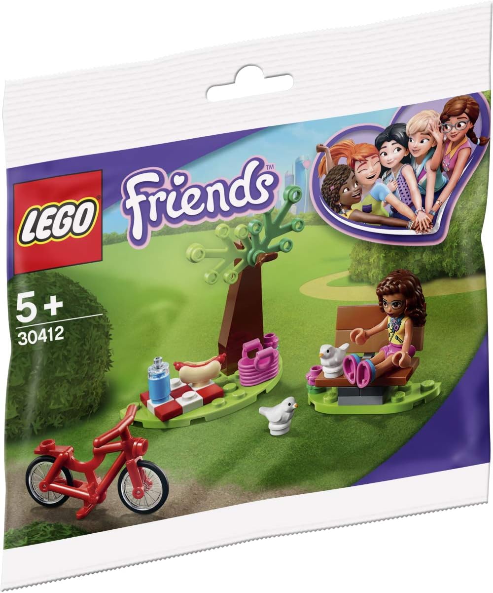 lego x friends