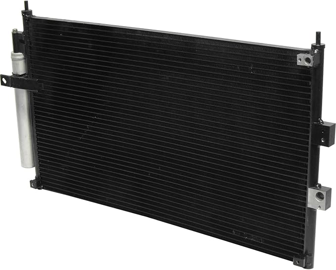 UAC CN 4445PFC Condenser