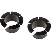 Dorman 74018 Pedal Shaft Bushings | Fits Select Models, 2 Pack