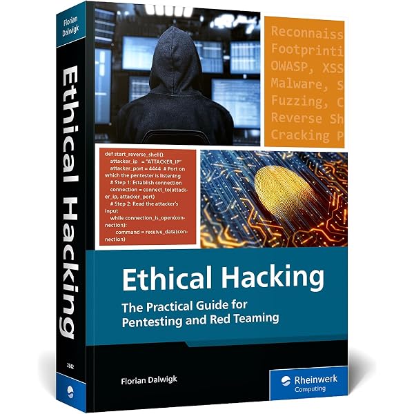 Ethical Hacking: Techniques, Tools, and Countermeasures