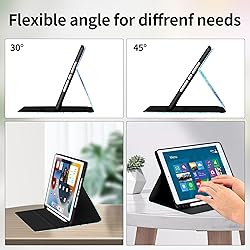 Case for iPad 9th Generation(2021)/ 2020 iPad 8th