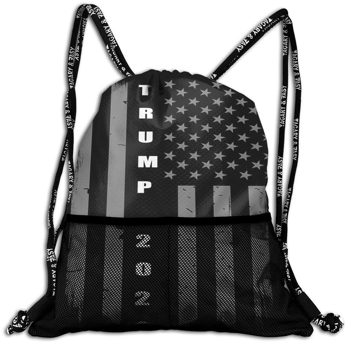 Trump 2020 Vintage Usa Flag Bulk Drawstring #travel #backpack #2020 Trump 2020 Vintage Usa Flag Bulk Drawstring
