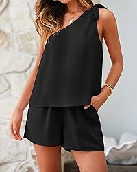 PRETTYGARDEN Women's Summer Jumpsuits 2023 Casual
