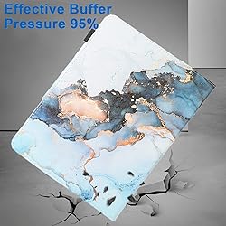 JZCreater 10 Inch Tablet Case, Universal 10 10.1
