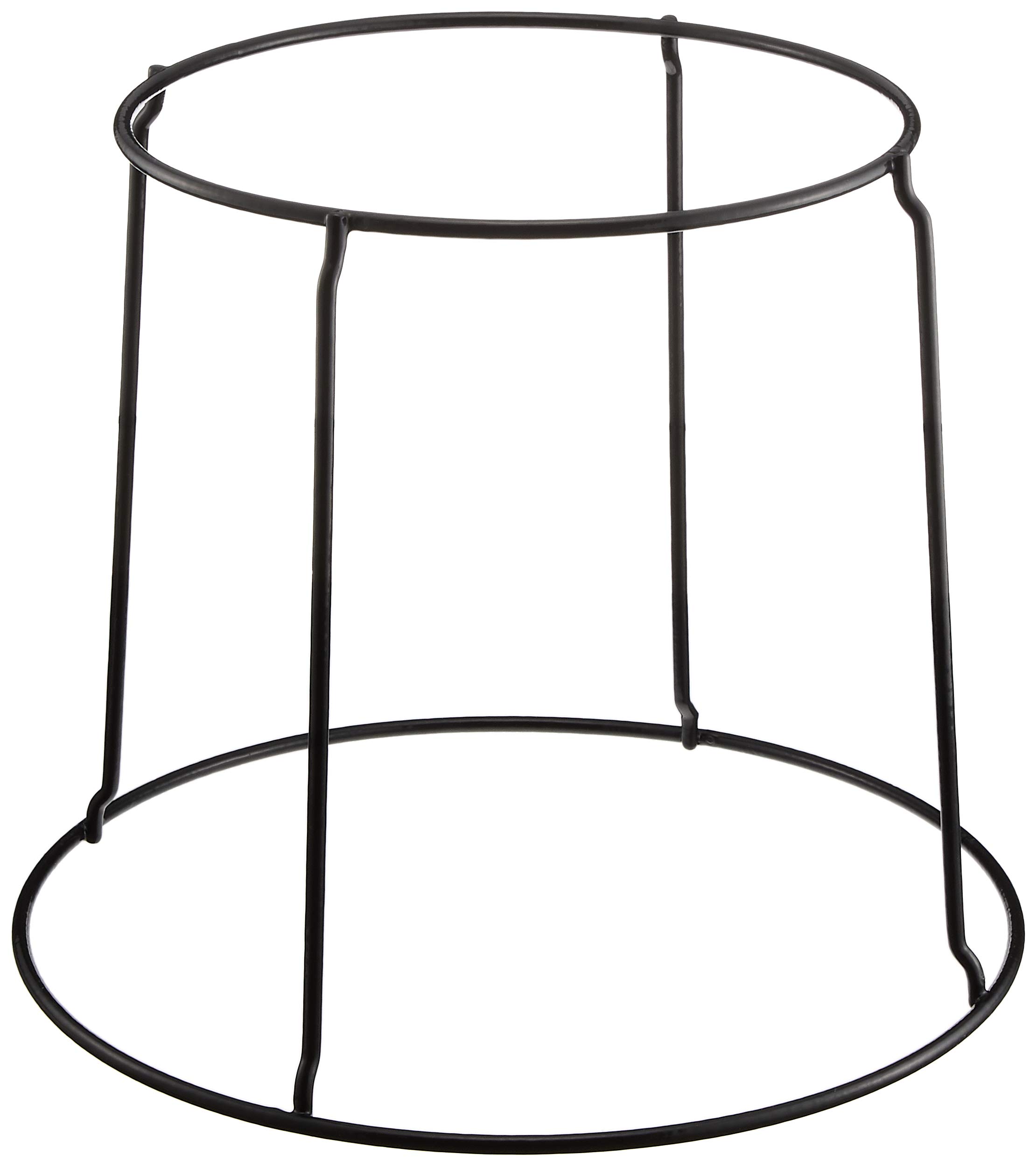 アイリスオーヤマ プランタースタンド ボールプランタースタンド ブラック BP-300E商品画像