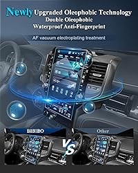 BIBIBO for 2025 RAM 14.4"Screen Protector