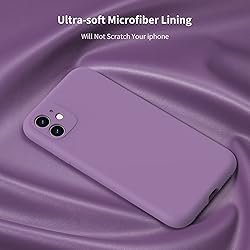 DorisMax Designed for iPhone 11 Case with Screen