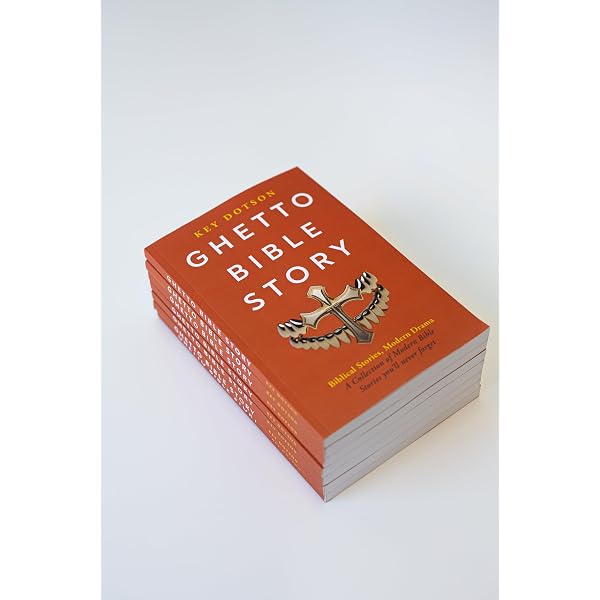 The Ghetto Bible: Genesis - Kindle edition by Rapstar, Chapp The