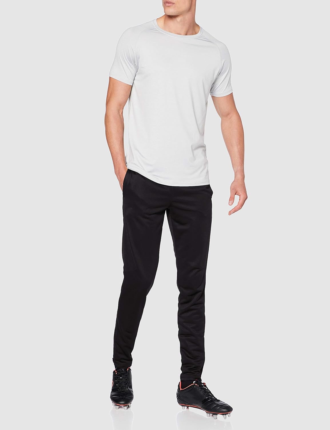 canterbury vapodri tracksuit bottoms