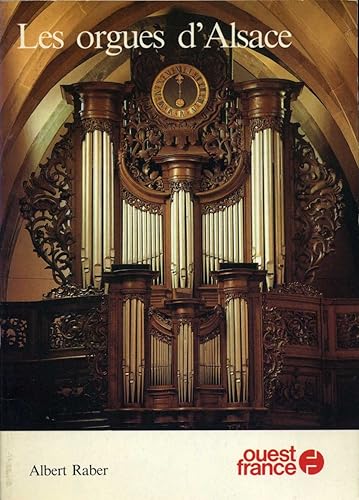Download Les orgues d'Alsace PDF