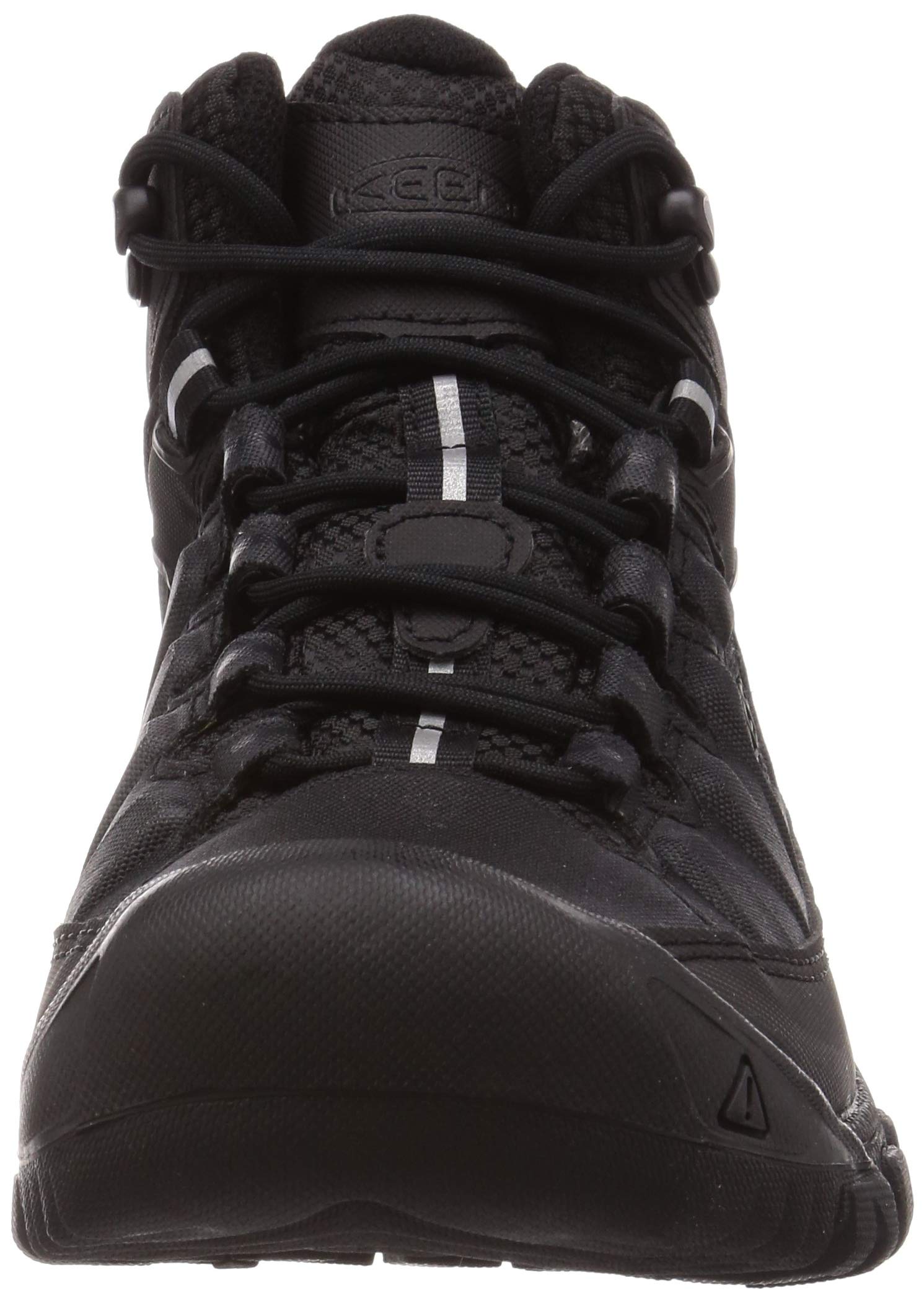 KEEN Men's Targhee exp mid wpm Hiking Boot