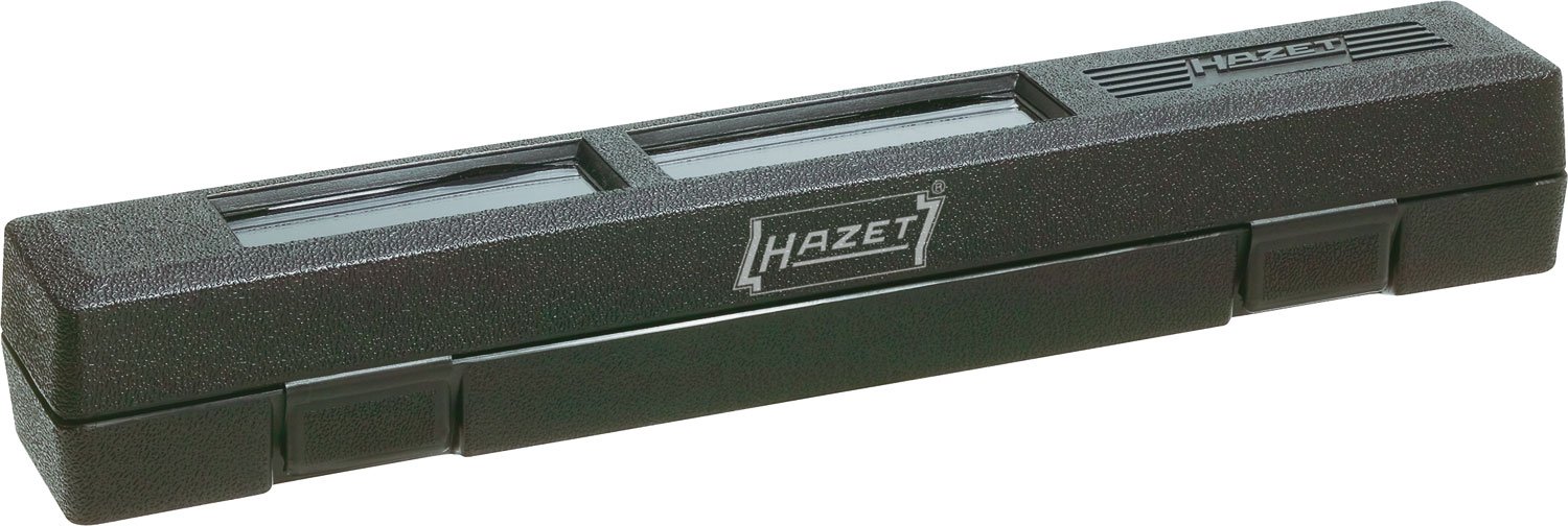 HAZET 6060BX-6 635 mm Safe Box - Multi-Colour