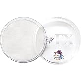 Diamond FX Metallic Face Paint - White (30 gm)