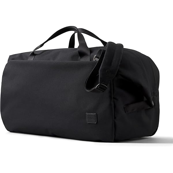 Amazon.com | Bellroy Classic Duffel 35L (casual weekender bag with