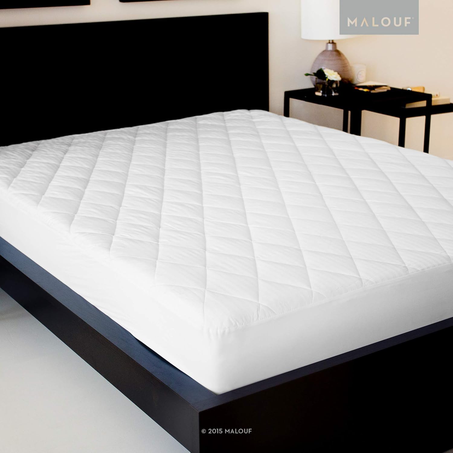 Best Gel Mattress Topper Oversized Queen
