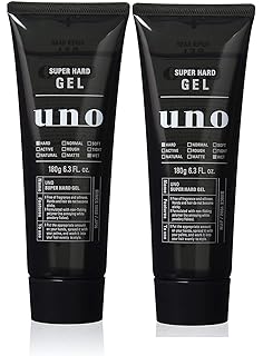 Amazon ウーノ スーパーハード ジェル 180g Uno ウーノ