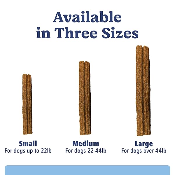 ANGELS’ EYES SEA STICKS MULTI-BENEFIT DAILY DOG TREATS WITH BROWN SEAWEED GUT HEALTH & METABOLIC SUPPORT GRAIN-FREE, GLUTEN-FREE, PLANT-BASED NORTH SEA MEDIUM 12CT