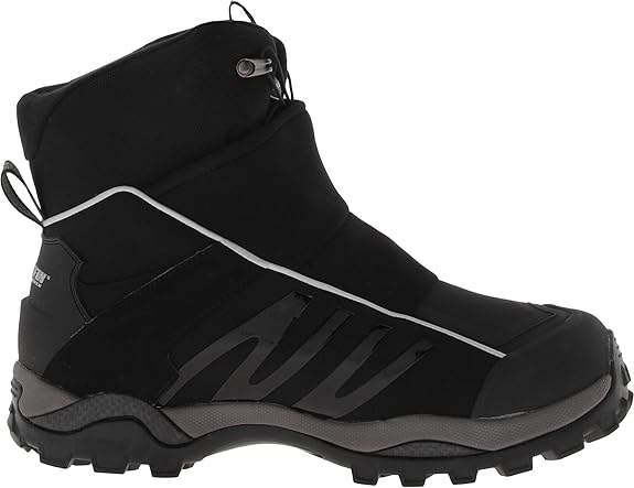 baffin atomic boots