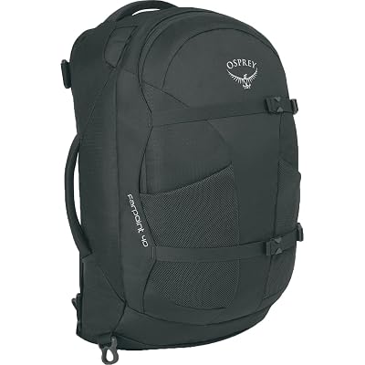 osprey atmos 65 ag sleeping bag compartment size Osprey