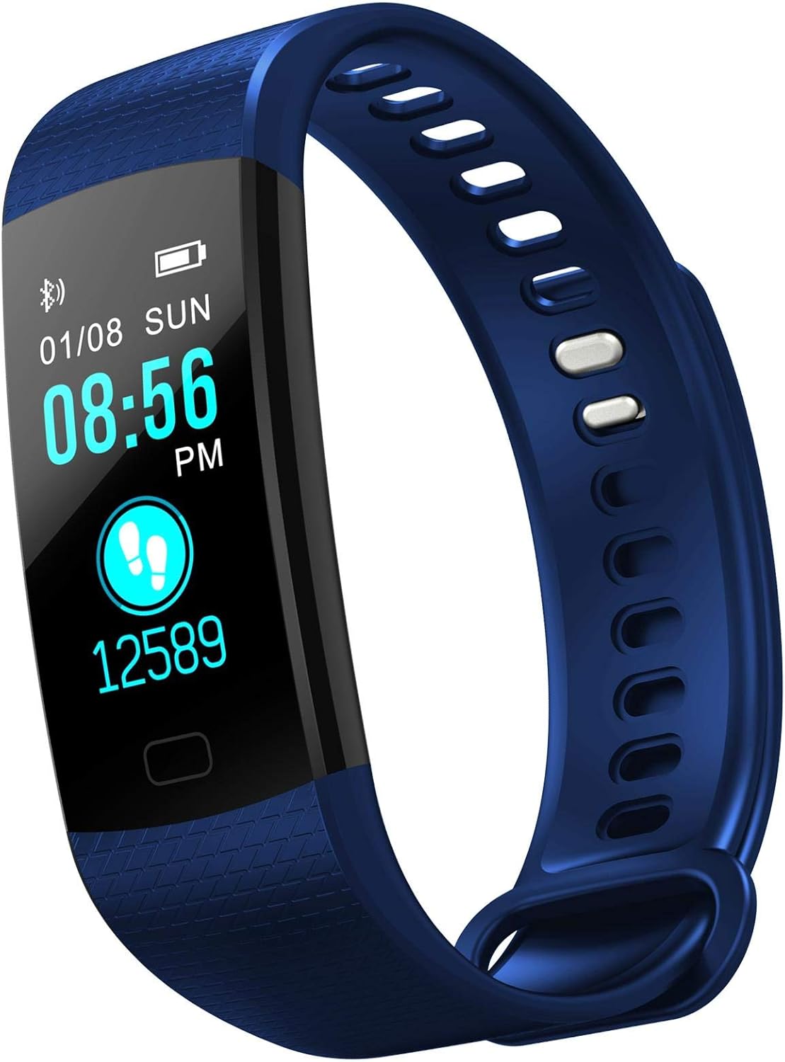 smart bracelet sport blood pressure