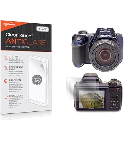 Test Du Bridge Kodak Pixpro AZ528 : Performance Et Polyvalence