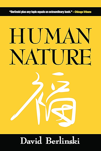 Download Human Nature (English Edition) PDF