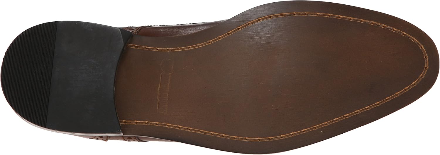 Stacy Adams Mens Prescott Oxford 