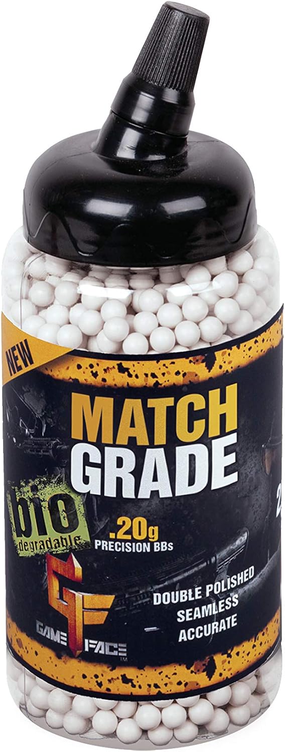 Amazon Com Biodegradable Airsoft Bbs Sap E Mm My XXX Hot Girl