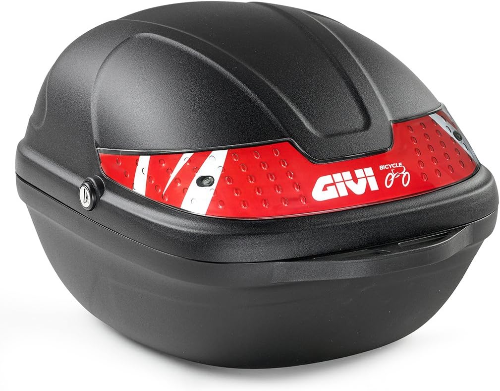 givi fahrrad-topcase bici 14 ltr