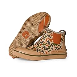 Gator Waders Men's Camp Boots - Durable