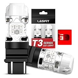 LASFIT T3 3157 LED Bulb Brake Tail 3057 4057 4157