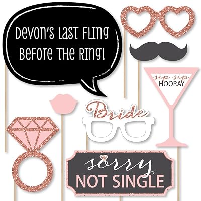 Drink If Game – NOLA Bride Squad Bachelorette Party Cards For New Orleans Themed Celebrations