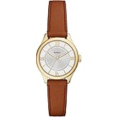 Fossil Women's Watch, Gilmore Three-Hand Watch for Women