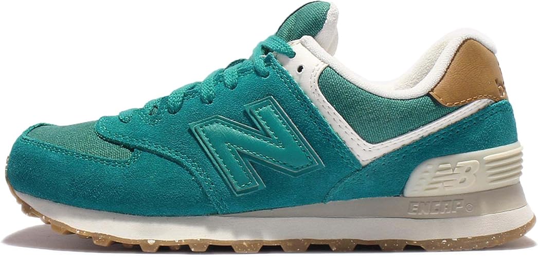Amazon ニューバランス Wl574 レディース ランニング シューズ 574 Wl574seb B 23 5 Cm 並行輸入品 New Balance ニューバランス ランニング