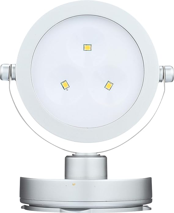 Rite Lite LPL720 LED Battery-Operated Spotlight