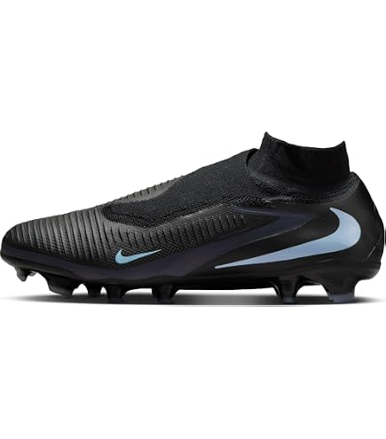 Amazon.com | Nike Phantom GX Elite Firm-Ground High-Top Soccer