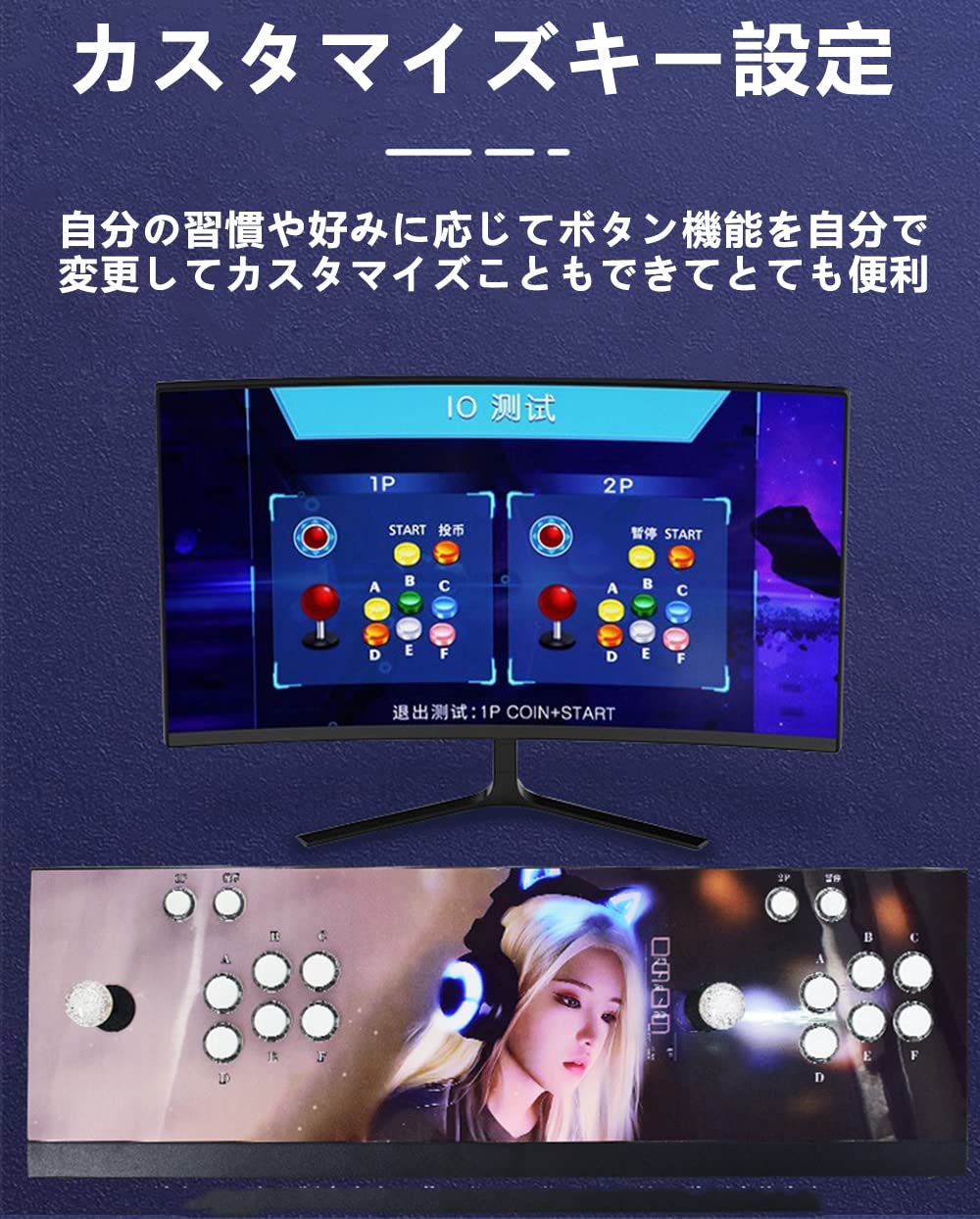 Mua Whatsko パンドラボックスEX 20000in 1 多機能家庭用HDアーケード