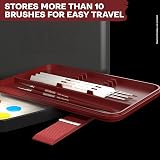 The Army Painter Wet Palette for Acrylic Paint with 50 Hydro Sheets view 5