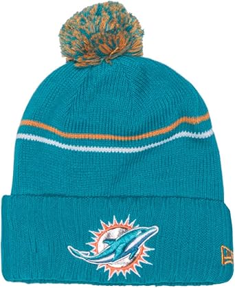 nfl knit