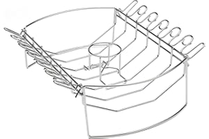 Cuisinart CBB-410 4-in-1 BBQ Basket