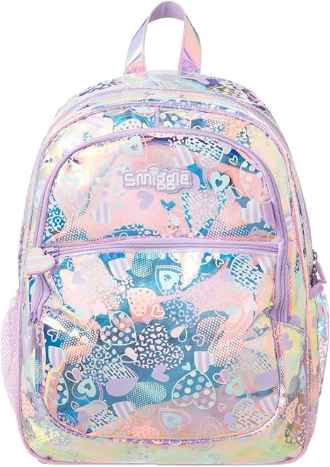 amazon smiggle backpack