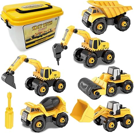 construction toys canada
