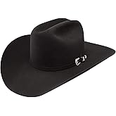 RESISTOL Tucker 3X Wool Felt Cowboy Hat