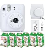 Amazon.com : Fujifilm Instax Mini 8 Instant Film Camera (White